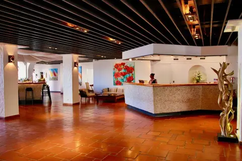 Holland House Beach Hotel in Philipsburg — foto 10