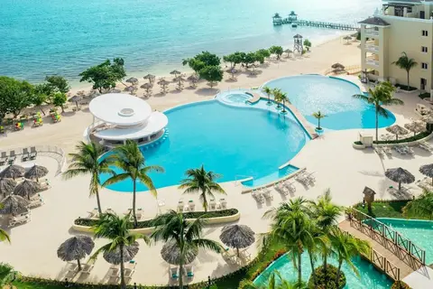 Iberostar Selection Rose Hall Suites in Rose Hall