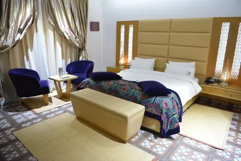 Villa Aralia in Rabat, foto 8