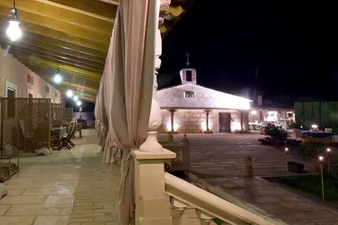 Es Revellar Art Resort in Campos — foto 18