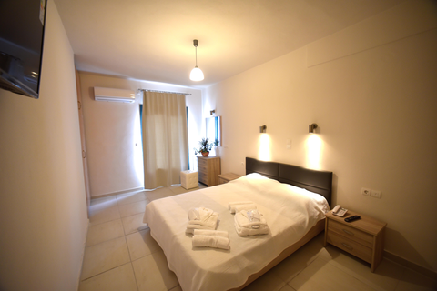 Appartementen Chalkiotis foto 3