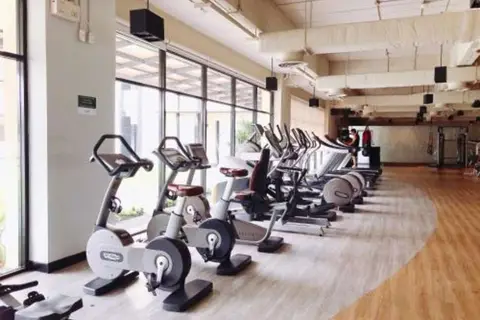 Eastin Thana City Golf Resort Bangkok in ตำบลปากน้ำ — foto 5
