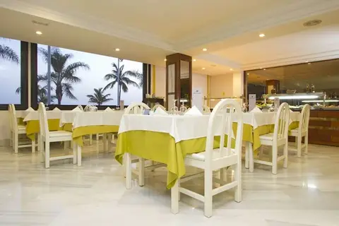 Hotel Lancelot Playa in Arrecife — foto 10