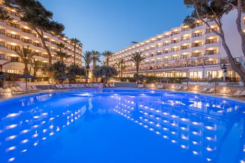 Leonardo Royal & Suites Hotel Ibiza Santa Eulalia in Santa Eulària des Riu — foto 30