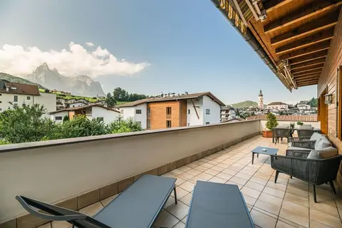 Apartments Scherlin in Kastelruth Castelrotto — foto 5