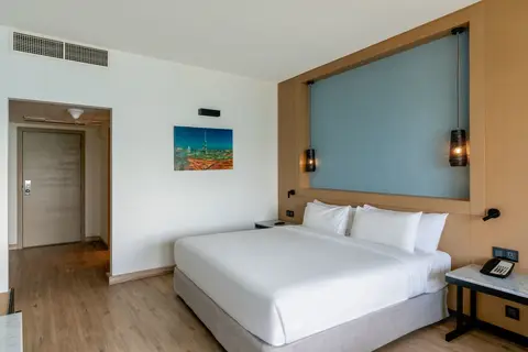 Occidental Sharjah Grand in Al Khalidiyah, foto 29