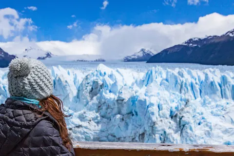 Experience the Impressive Nature of Patagonia foto 5