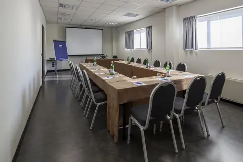 AC Hotel By Marriott Milan Sesto in Sesto San Giovanni — foto 16