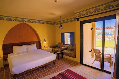 Marina Lodge At Port Ghalib in بور غالب — foto 28