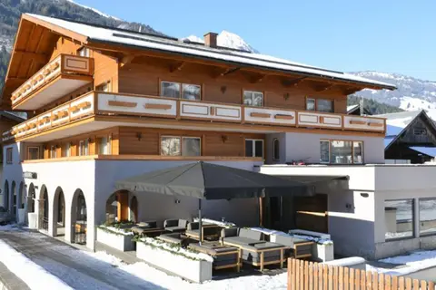 smartHotel in Dorfgastein — foto 12