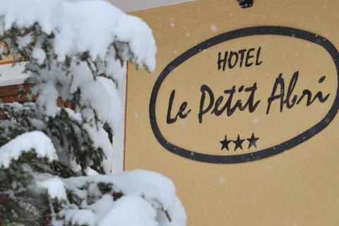 Hotel Le Petit Abri foto 8