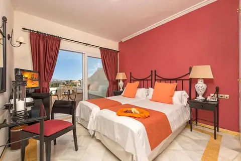 La Cala Resort Golf in Mijas — foto 5