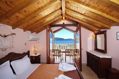 Pelagos Villas in Δήμος Αγίου Δημητρίου — foto 9