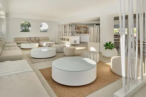 Grupotel Ibiza Beach Resort - adults only in Sant Joan de Labritja — foto 6