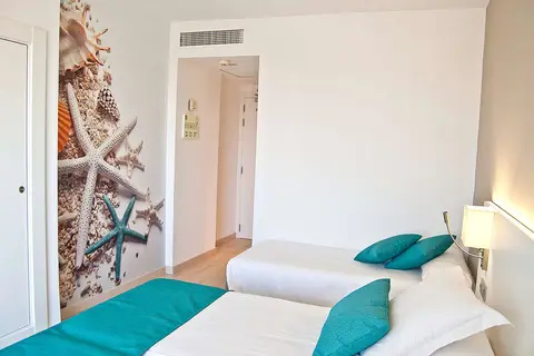 BQ Delfin Azul in Alcúdia — foto 4