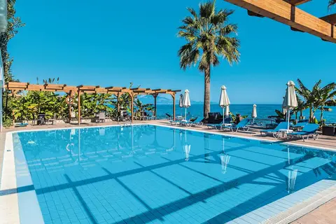 Belussi Beach Hotel & Suites in Δημοτική Ενότητα Αρκαδίων — foto 3