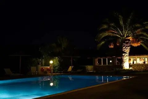 Alex Hotel in Δημοτική Ενότητα Καρπάθου — foto 7