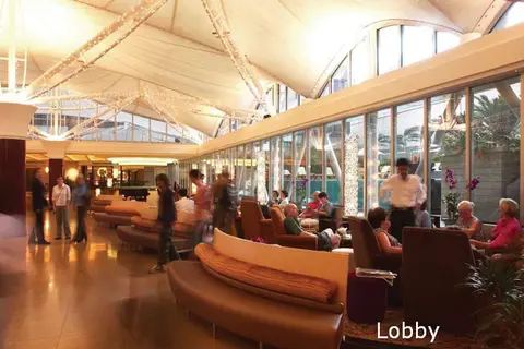 Wyndham Singapore Hotel in Singapore — foto 2