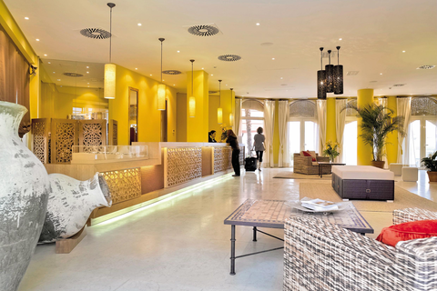 P&V Village Club Terrazas Costa del Sol - inclusief huurauto in Aïn Roua — foto 12