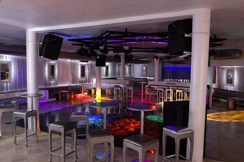 Hotel Thalassa Mahdia foto 31