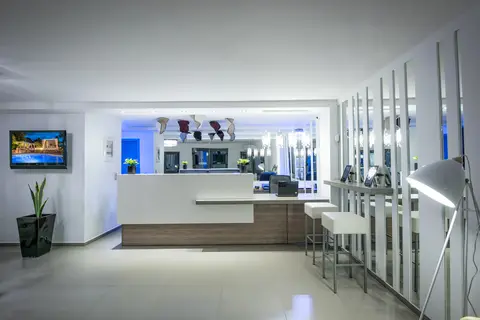 Happy Cretan Suites in Δημοτική Ενότητα Γαζίου — foto 22