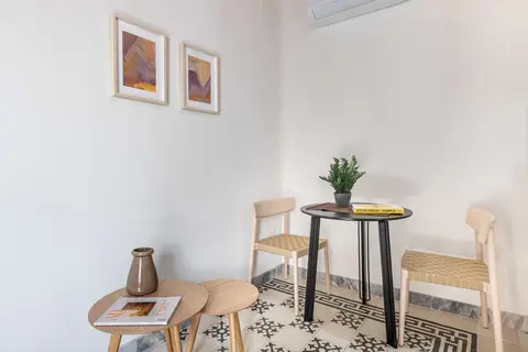 Libere Malaga La Merced in Málaga — foto 6