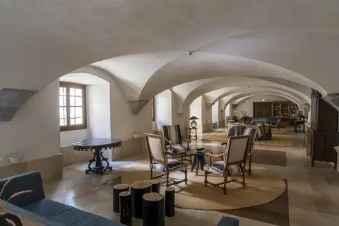 Parador de Corias in Cangas De Narcea — foto 2