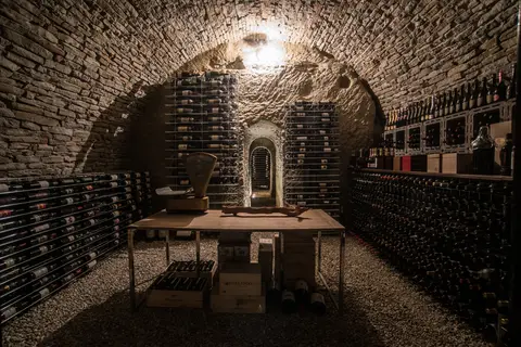 Relais San Maurizio in Santo Stefano Belbo, foto 21
