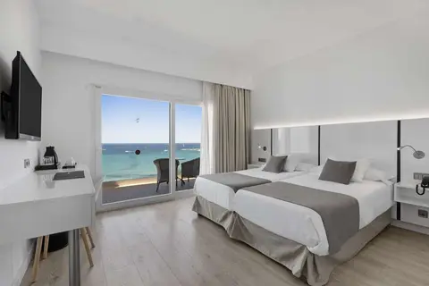 THB El Cid in Palma — foto 3