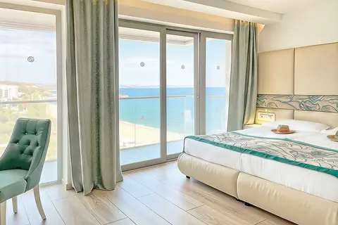 GRIFID Metropol in Gold Beach, foto 20
