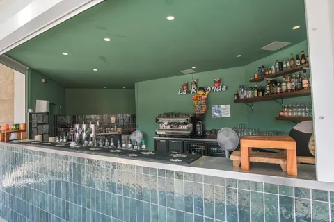 Vakantiepark Belambra Riviera Beach Club foto 20