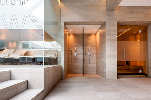 Hotel Tyrolerhof foto 5