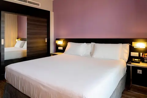 Sercotel Córdoba Medina Azahara in Cordoba — foto 2