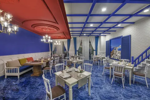Delphin Botanik Platinum in Okurcalar — foto 10