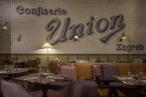Canopy by Hilton Zagreb City Centre in Zagreb — foto 6