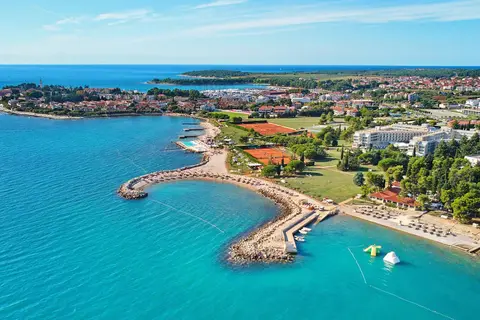 Laguna Maradiso Hotel by Aminess in Novigrad — foto 10