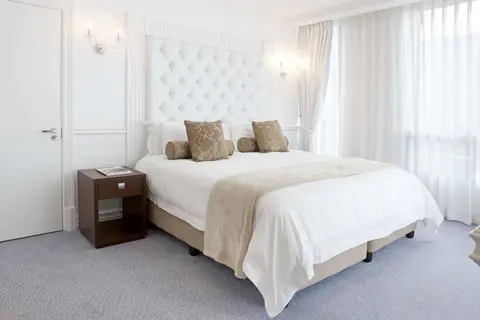 Pepperclub Hotel in Kaapstad — foto 2