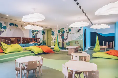 Hotel Iberostar Waves Alcudia Park foto 10