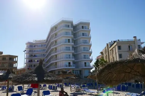 Universal Hotel Perla in Santa Margalida — foto 21