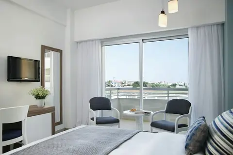 Atlantica Sea Breeze in Leoforos Protara-Cavo Greco, foto 12