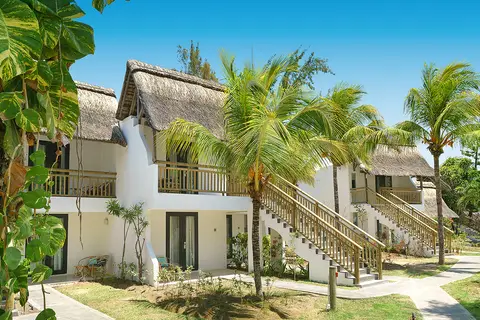 Hotel Coin de Mire Attitude in Cap Malheureux VCA — foto 22
