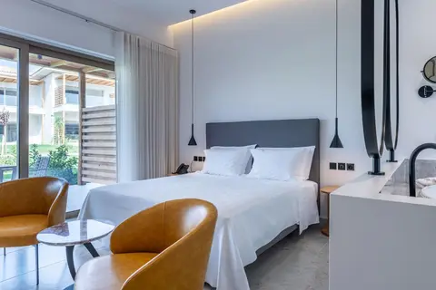 Grand Elis Hotel in Δημοτική Ενότητα Αμαλιάδας — foto 8