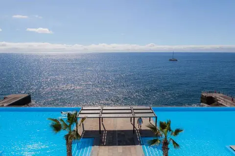 Vidamar Resorts Madeira in Funchal, foto 16