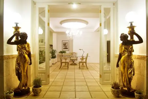 La Vista Boutique Hotel & Spa in Kuşadası, foto 10