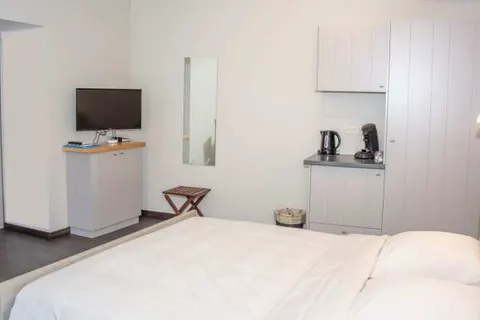 Bed and Breakfast De Oude Winning foto 6