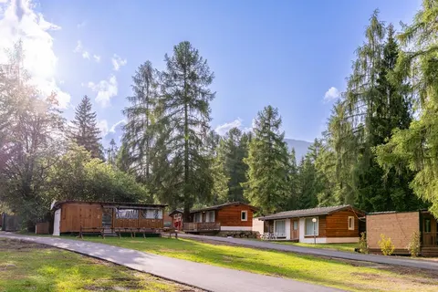 Fiemme Easy Camping Village foto 4