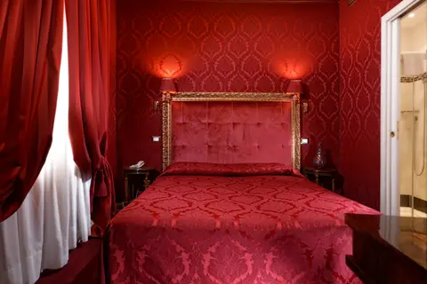 Hotel Santa Marina in Venetië — foto 28