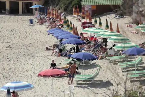 Hotel Stella Marina in Ricadi — foto 27