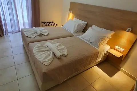 Hotel International in Rhodos — foto 18