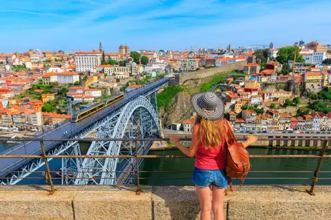 Fly & Drive Landmarks of Portugal 4* in Porto — foto 14